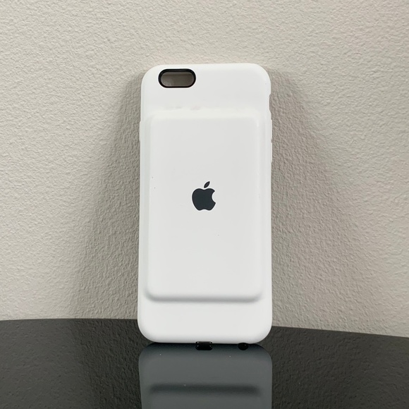 Apple iPhone 6/6s/7 Charging Case - Picture 1 of 6